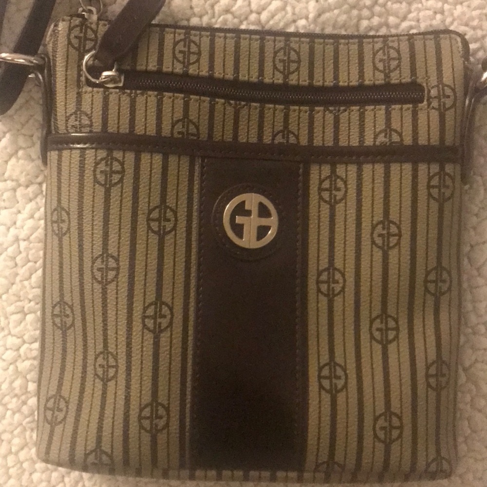 Giani Bernini Crossbody Bag